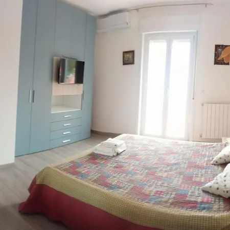 Casa Turi E Nini * Таормина