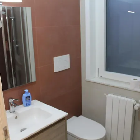 Casa Turi E Nini * Таормина