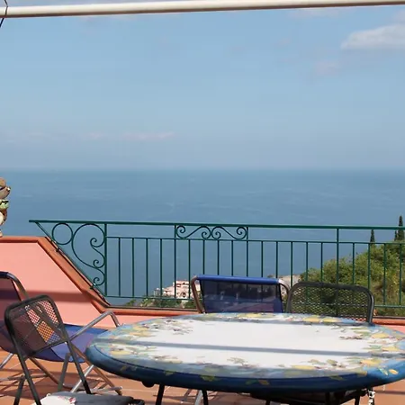 Holiday home Spectacular View