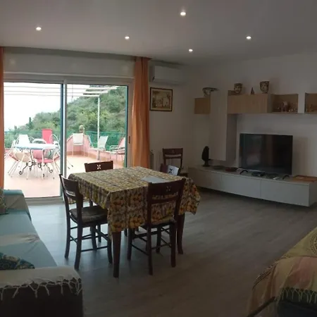 Holiday home Spectacular View *