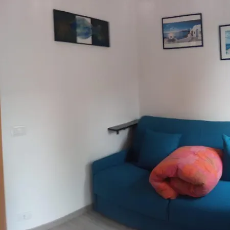 Casa Turi E Nini *