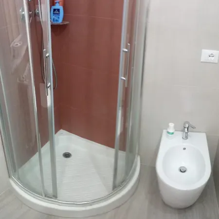 Casa Turi E Nini