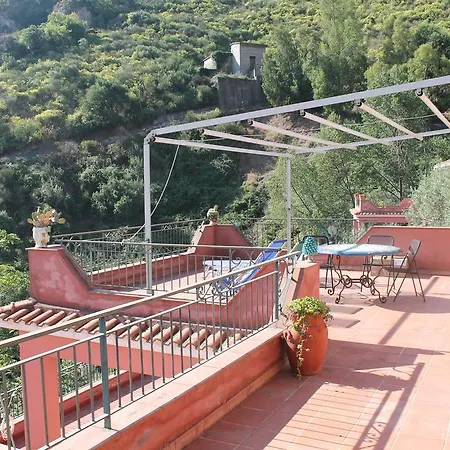 Spectacular View Holiday home