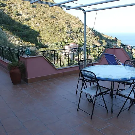 Holiday home Spectacular View Taormina