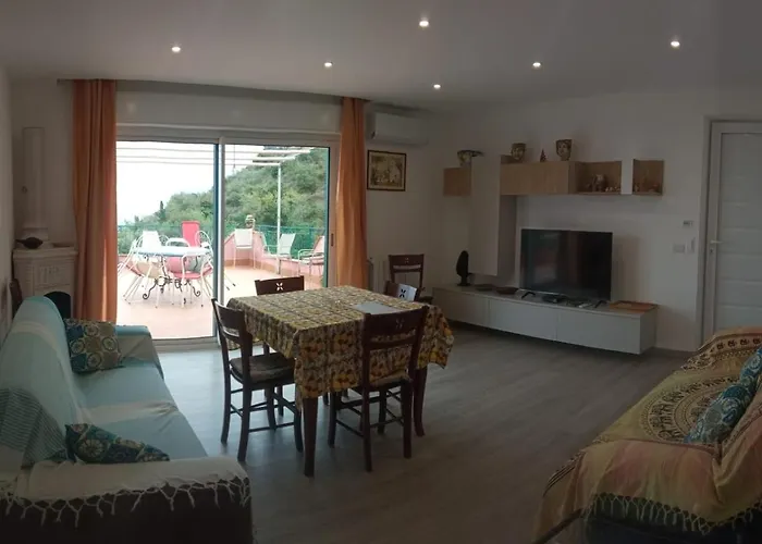 Feriehus Casa Turi E Nini *