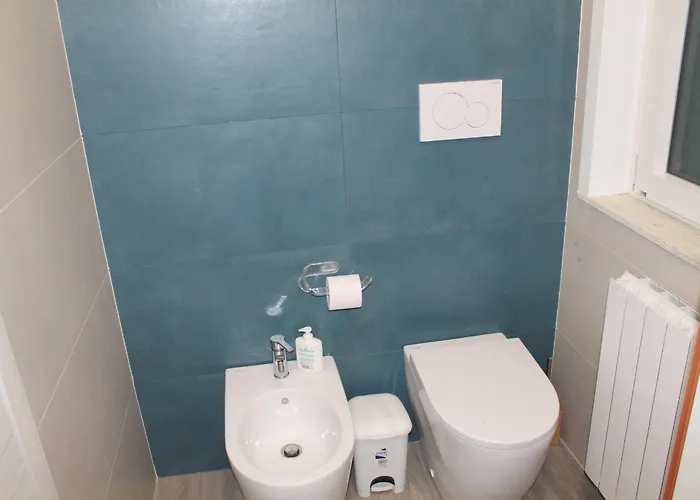 Feriehus Casa Turi E Nini