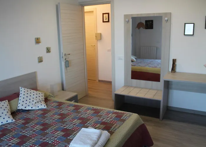 Casa Turi E Nini Feriehus