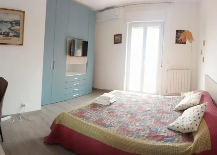 Casa Turi E Nini * Taormina