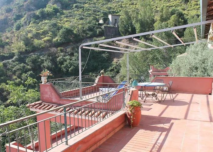 Casa Turi E Nini Feriehus