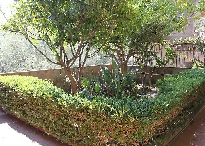 Feriehus Casa Turi E Nini *