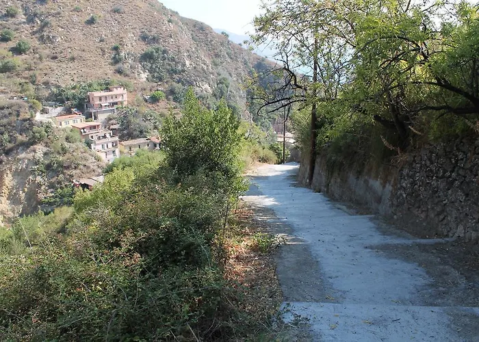 Casa Turi E Nini * Taormina