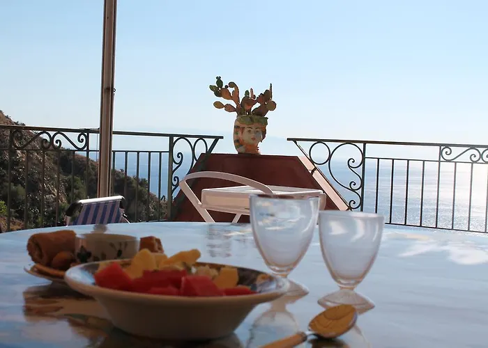 Casa Turi E Nini Taormina